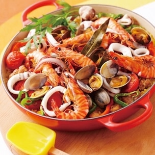 コストコのシーフードアヒージョ完全攻略ガイド！アレンジレシピやおすすめの食べ方を紹介