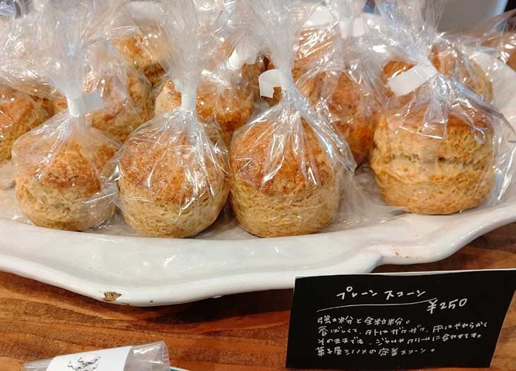 d-maruさんの投稿 焼菓子torinosことりっぷ