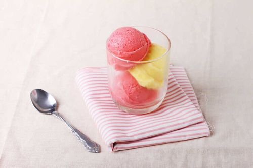 グラニテとはどんなもの？ソルベとの違いは？ふれんちハンターがわかりやすく解説 - フードマニア Food Mania by 旭屋出版