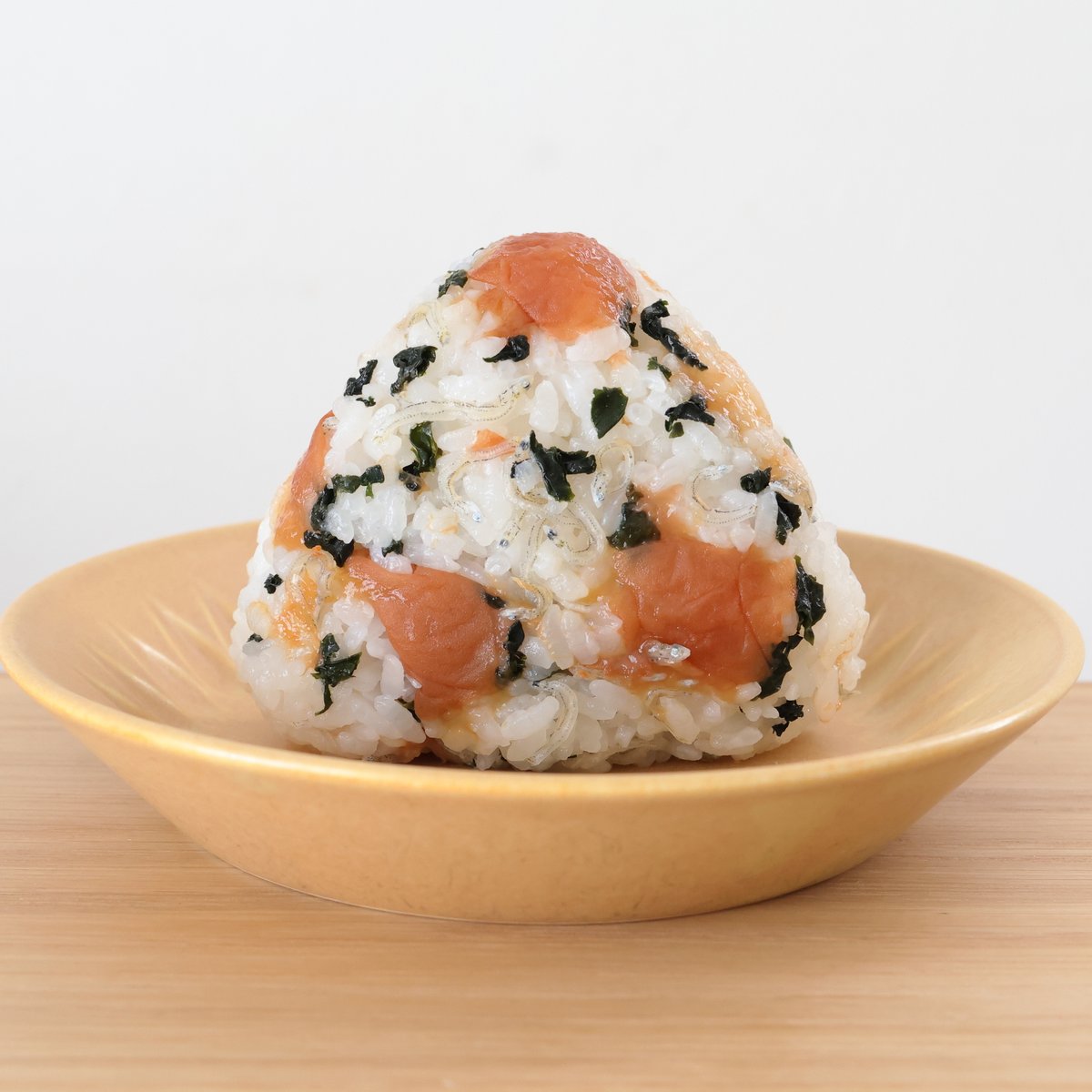 紀州南高梅を使った梅干しおにぎりレシピの作り方♪シンプル～アレンジまでご紹介！梅干し通販店 五代庵