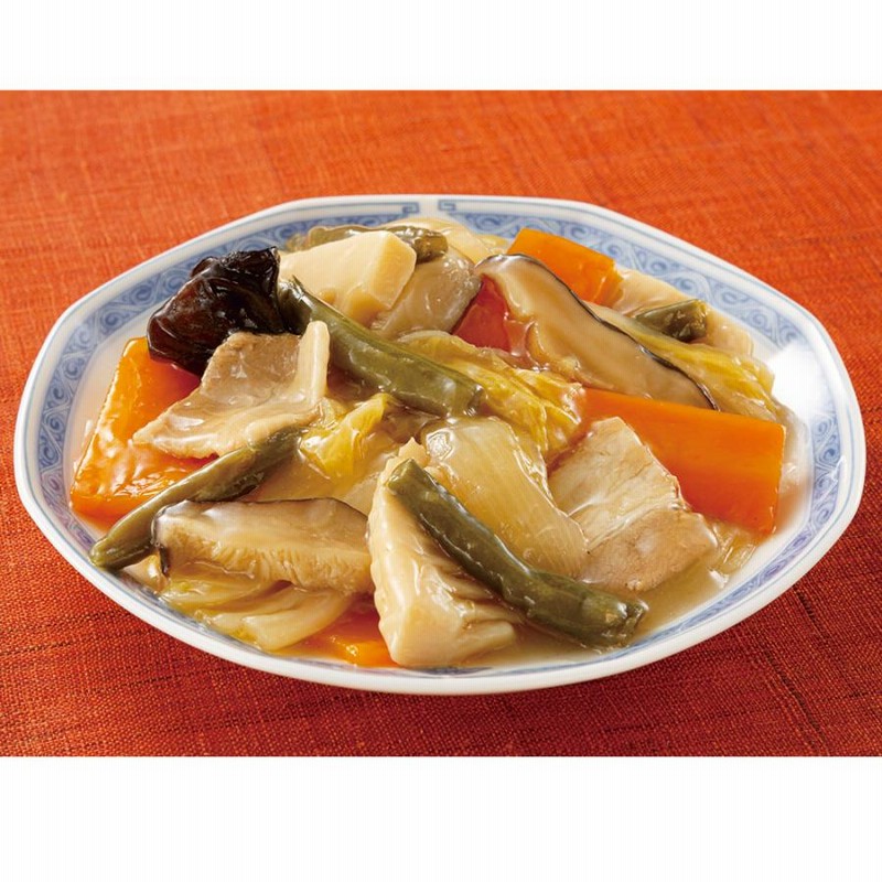 八宝菜 病院食の紹介スタッフブログ 愛知県豊橋市の精神科病院 可知記念病院