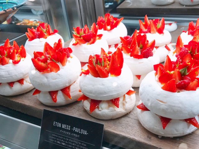 ハワイアンカフェ&ダイニング「コナズ珈琲 姫路店」インスタ映えのパンケーキがおいしい！兵庫県姫路市