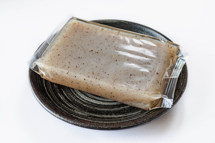 料理の基本！ こんにゃくの保存方法