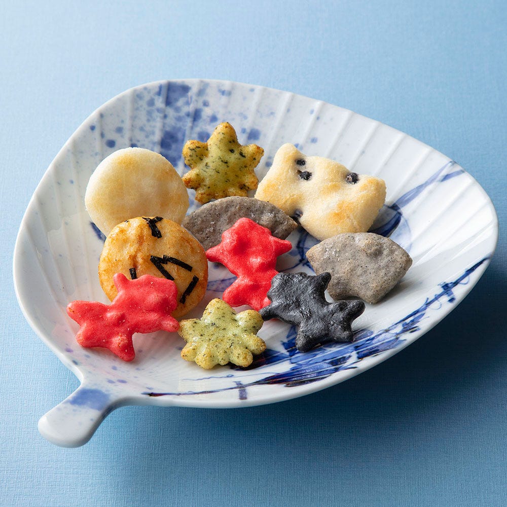 きゅうり巻きサラダ