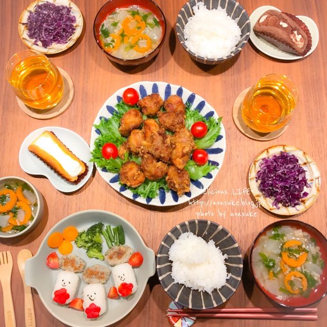 お味噌汁の具の量と幸福度の関係あやめし