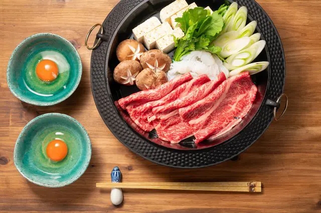 すき焼きの具材 41選～関東風・関西風のそれぞれの定番からユニークな具材まで～ - E・レシピ 1 1ページ