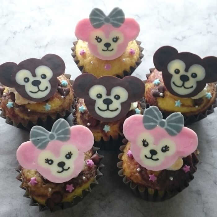 パティシエ必見！チョコプレート書き方ガイド