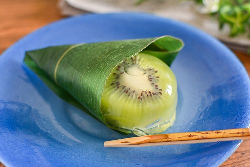 水晶なつめ美味しいドライフルーツのお店 フルーツシャワ