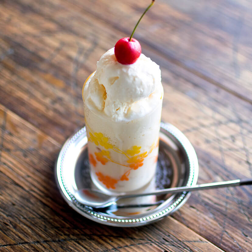 懐かしの「昭和おやつレシピ」おすすめレトロ食器＆製菓道具も♪キナリノ