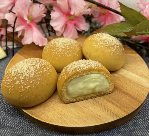 北海道ほっくチーズ 4個入り 北の窯 : JAL PLAZA 北海道空港土産 - 通販 - Yahoo!ショッピング