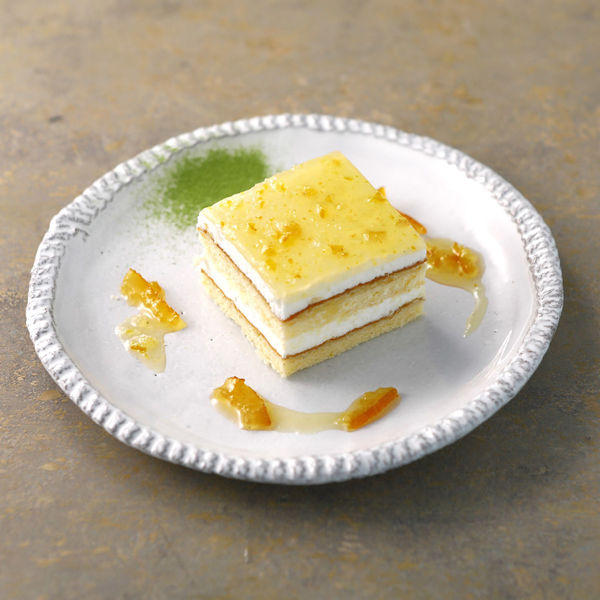 ティラミス風大人のマスカルポーネケーキ