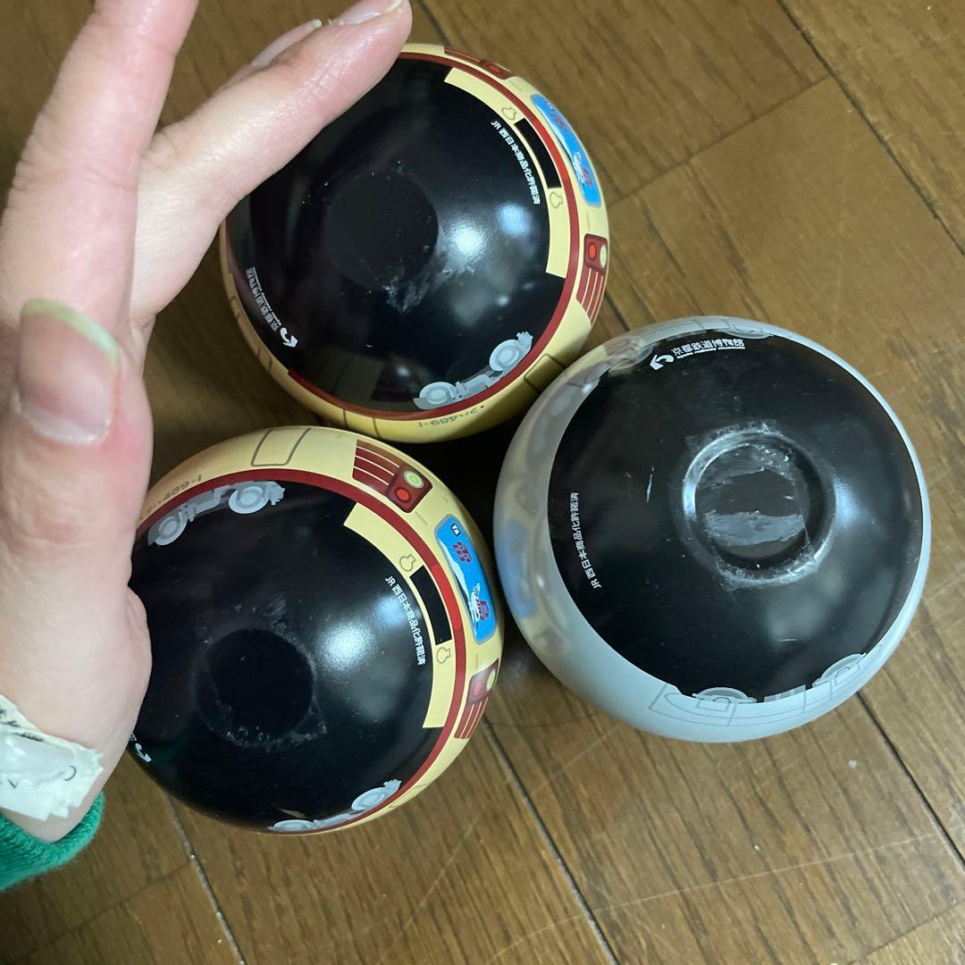 Railway goods that I impulsively bought at the Kyoto Railway Museum ☆ Ibought them mostly for th- YouTube