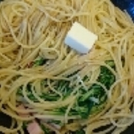 バター醤油の人気パスタレシピ24本！きのこ・肉・魚系パスタなどの人気レシピ・作り方デリッシュキッチン