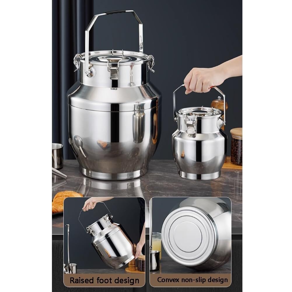 ステンレス製ミルク缶 ミルクタンク 牛乳缶 久保 ステンレス製ミルク缶 ミルクタンク 牛乳