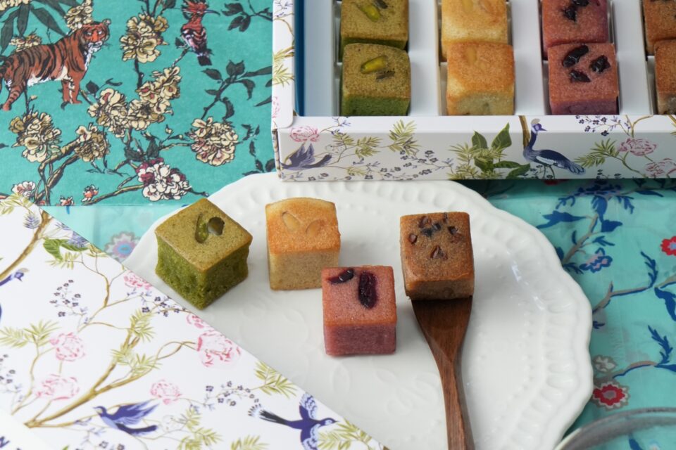 銀座・有楽町 お土産・ショッピングの厳選記事一覧