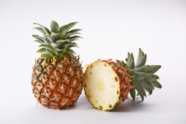 パイナップル姫 Tシャツを購入デザインTシャツ通販 ClubT