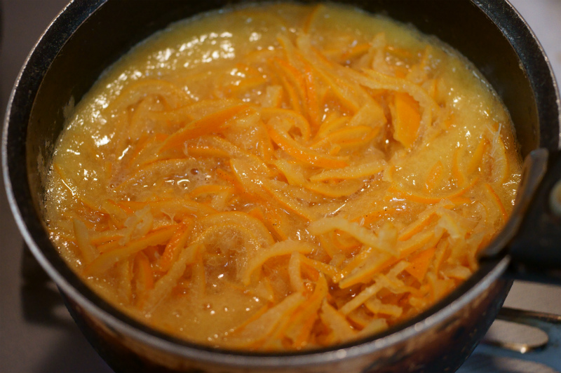 志紀のすだちうどんが絶品