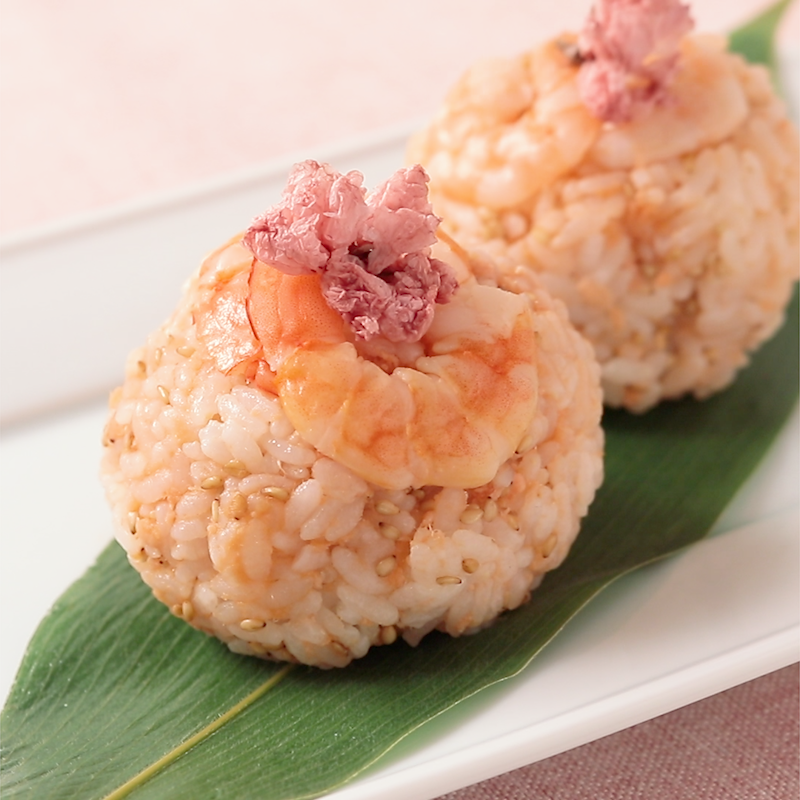 フランスで大ブームの「パリおにぎり」って知ってる？簡単＆おしゃれなレシピ3選特集・記事Green Beans