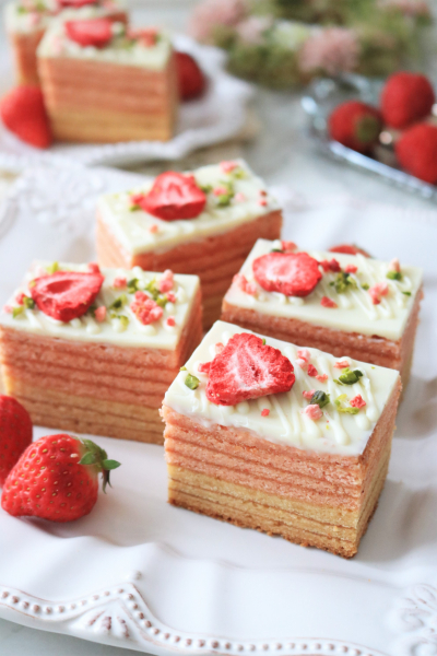 ホットケーキミックスでバウムクーヘン！フライパン1つで簡単！C CHANNEL