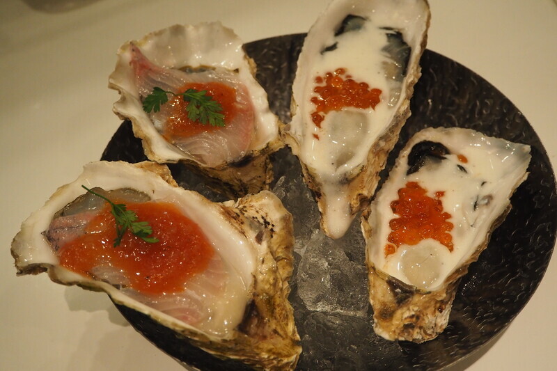 オイスターテーブル 上野さくらテラス店 クチコミ・アクセス・営業時間上野・御徒町 フォートラベル
