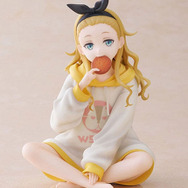 WS SSP「ウォールナットの正体 クルミ」 リコリス・リコイル