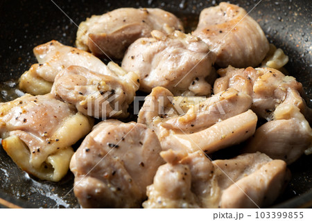 基本からアレンジまで！思わずつくりたくなる「鶏肉 塩こしょう焼き」のレシピ集クックパッド