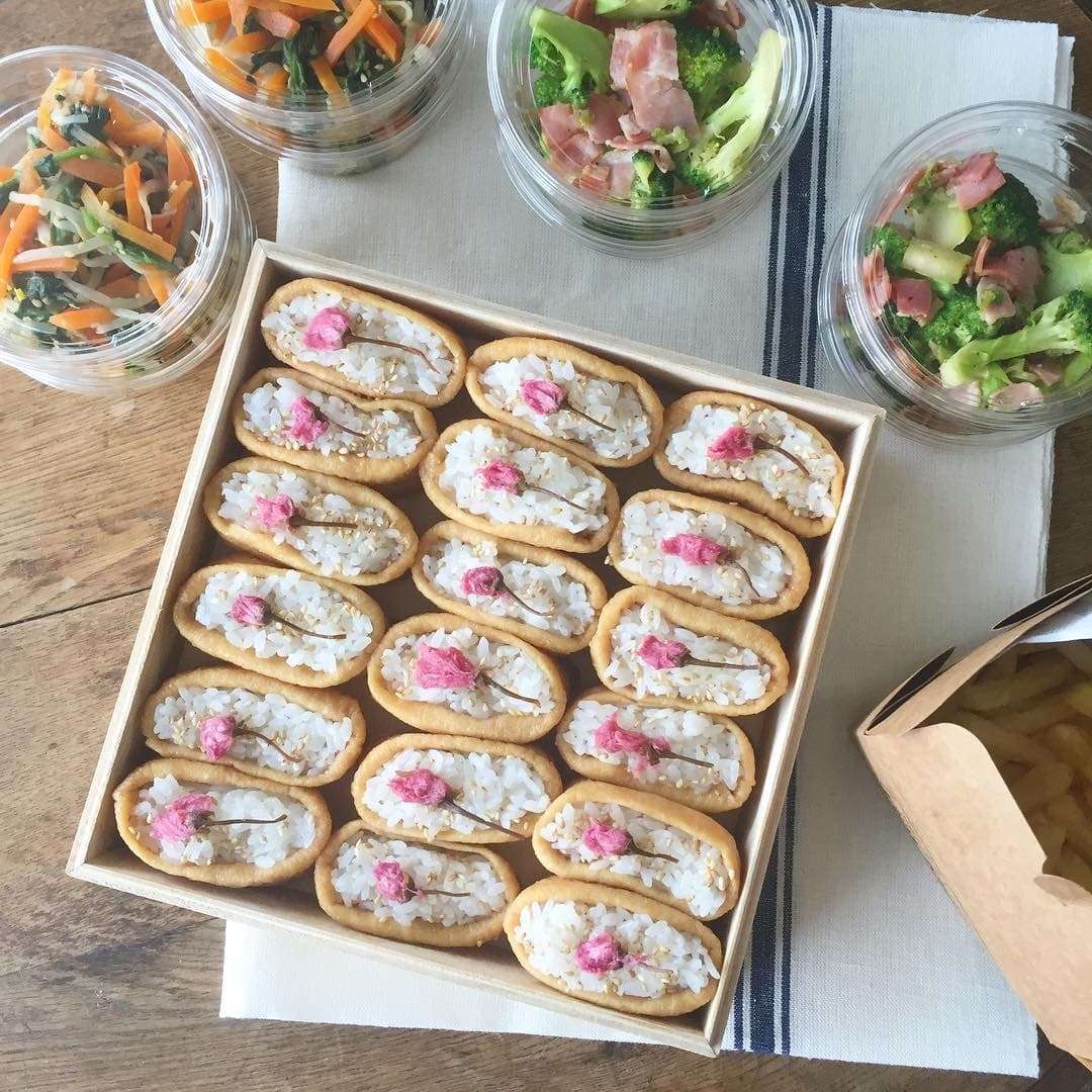 💠包まない！桜エビ香るかわいいシュウマイ💠