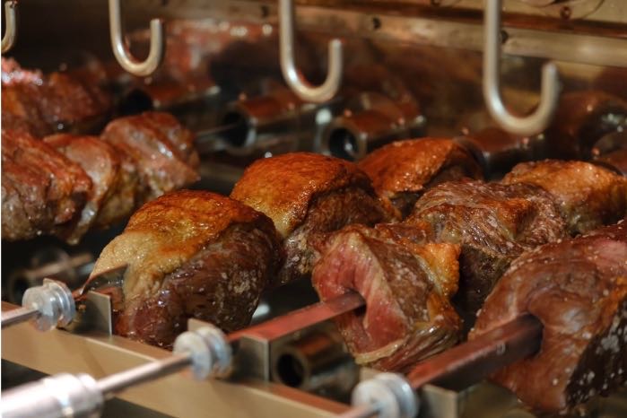 東京でシュラスコ のブラジル料理 見つかる！ネット予約で楽天ポイント貯まる！-楽天ぐるなび