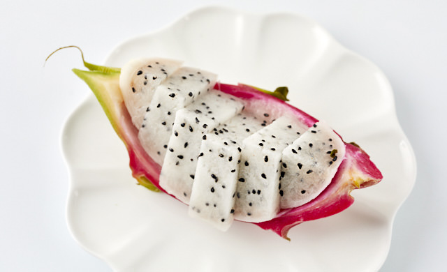 ドラゴンフルーツ ピタヤ トロピカルフルーツ