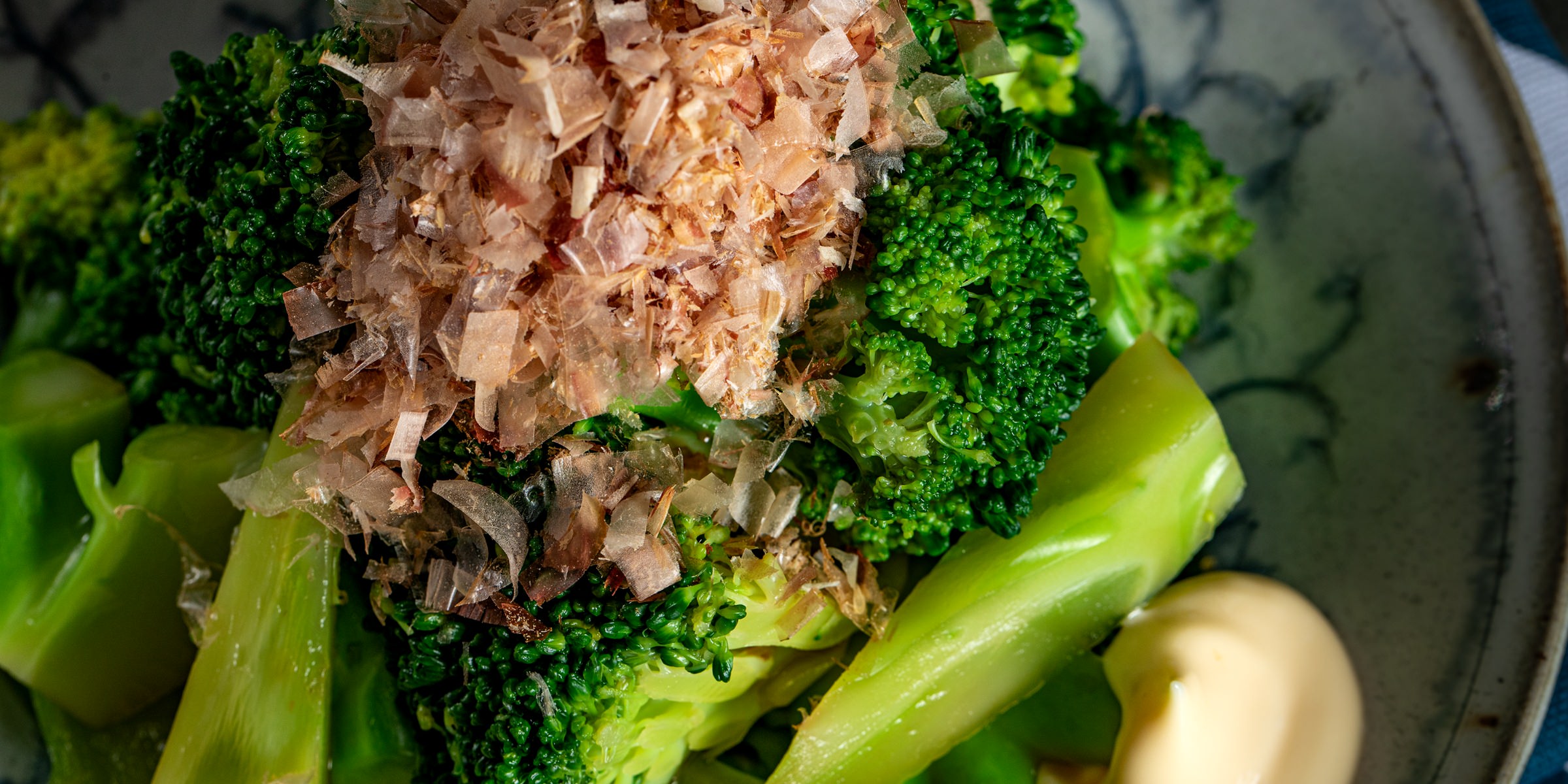 無限ブロッコリー めんつゆで簡単でおいしい！初心者向けレシピ