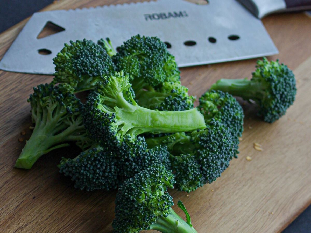 ブロッコリーの見る目が変わる絶品レシピ4選今日、なにつくる？dancyuダンチュウ食こそエンターテインメント