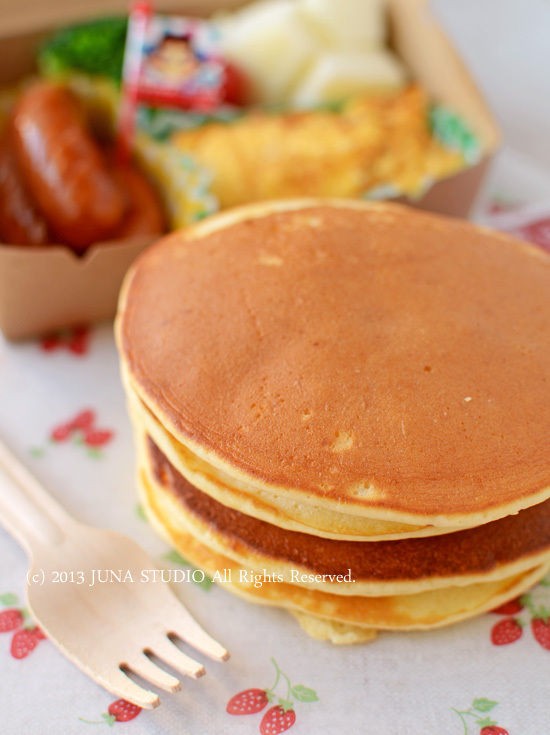 キーワード 「おかず-パン-ケーキ」 のレシピマルコメ