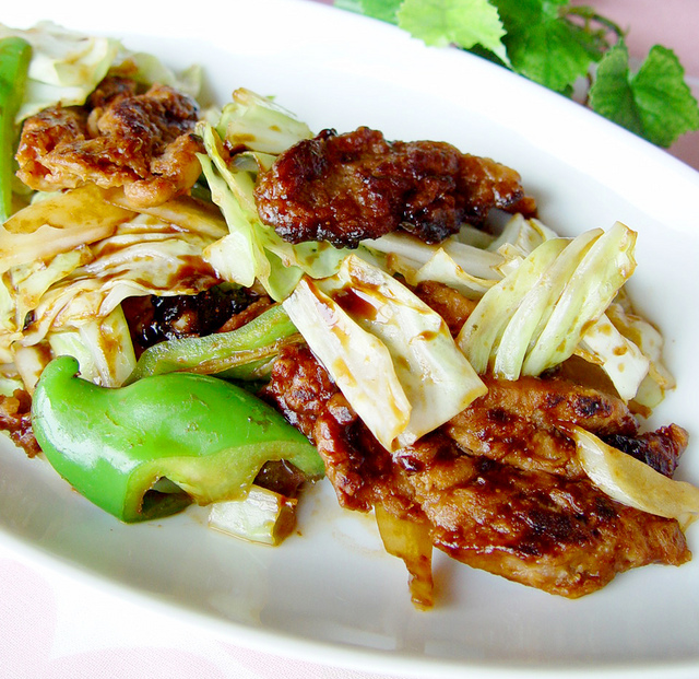 ヴィーガンチャレンジ ヴィーガン初心者が大豆ミートを調理してみた！ – ヴィーガン攻略サイトHello Vegan