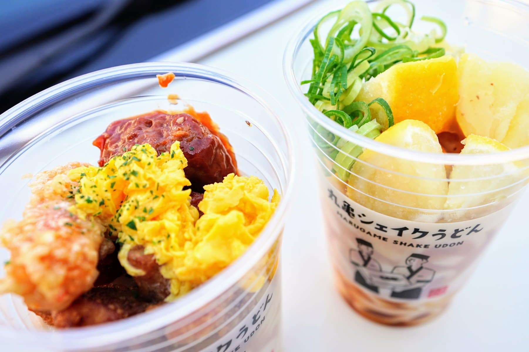 丸亀製麺テイクアウトランキングTOP5！持ち帰りしたい人気うどん