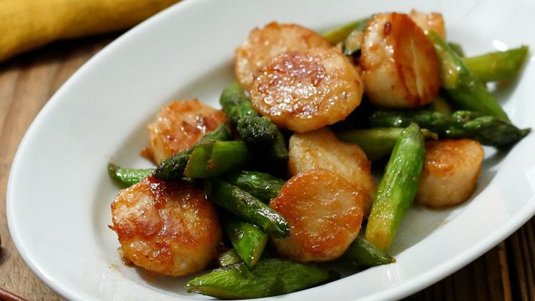 魚のプロ うまみが濃い！ ベビーホタテのオイル漬けレシピ。お酒のおつまみにもおすすめ三越伊勢丹の食メディアFOODIE フーディー