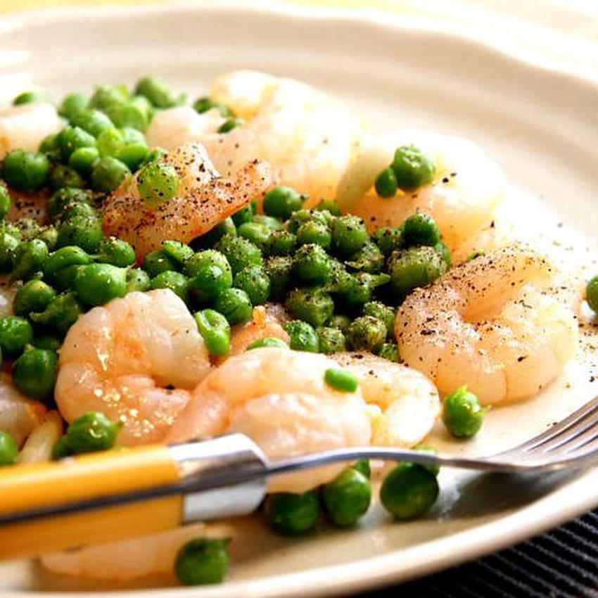 基本からアレンジまで！思わずつくりたくなる「グリーンピース おつまみ」のレシピ集クックパッド