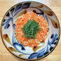 栗原はるみさんはツナ缶をこう食べる！ たっくさん食べても「飽きずに美味しい！」お弁当にも最高でしょヨムーノ