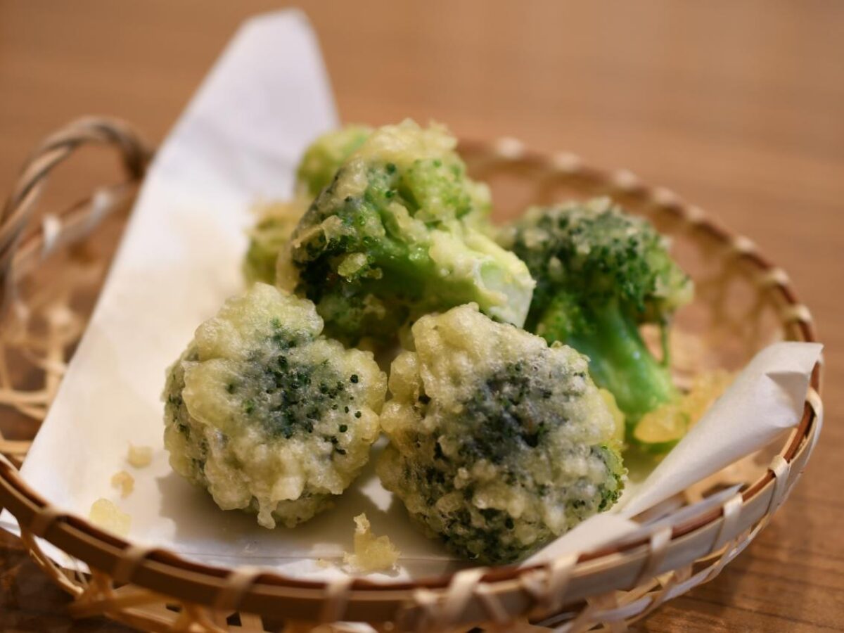 相葉マナブ ブロッコリーのブルスケッタ イタリア風ガーリックトースト のレシピ 5月4日興味しんしん