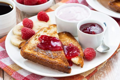 春のおしゃれ朝ごはん～ パンはあと添えで、簡単＆ジューシー！おてがるキッシュほしママレシピ ～おしゃれに おうちごはん ○第24回○ -コラムWOMO