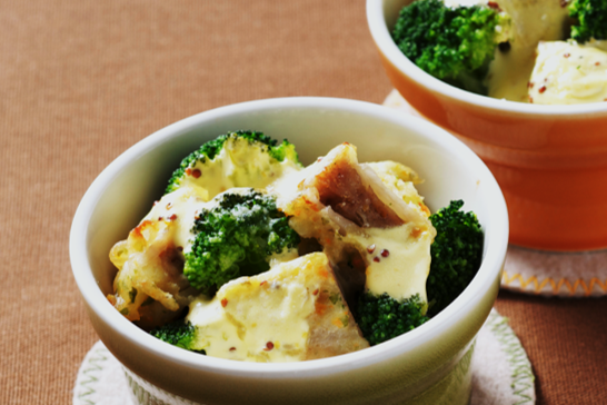 お弁当のおかずは冷凍で時短できる！作り置き人気レシピをご紹介！デリシェア