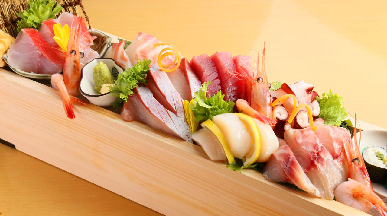 味海道五十三站品川王子大飯店- 品川 日本料理- SAVOR JAPAN 品味日本