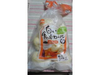 高評価 Ｐａｓｃｏ 白い食卓ロールの感想・クチコミ・カロリー情報 もぐナビ