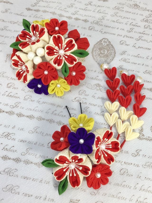 初心者さん向け!つまみ細工アプリケーター 12弁剣つまみ30㎜角用 その他素材 Yukiusagi雪うさぎ 通販13217905Creema クリーマ