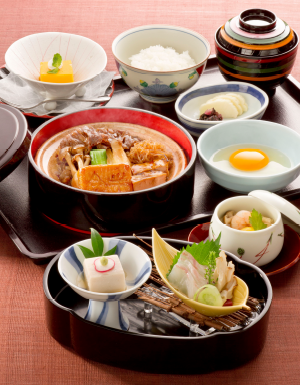 Kohei Hayashiさんの口コミランチ ：今半万窯 新宿サザンタワー店 - Retty レッティ日本最大級の実名型グルメサービス