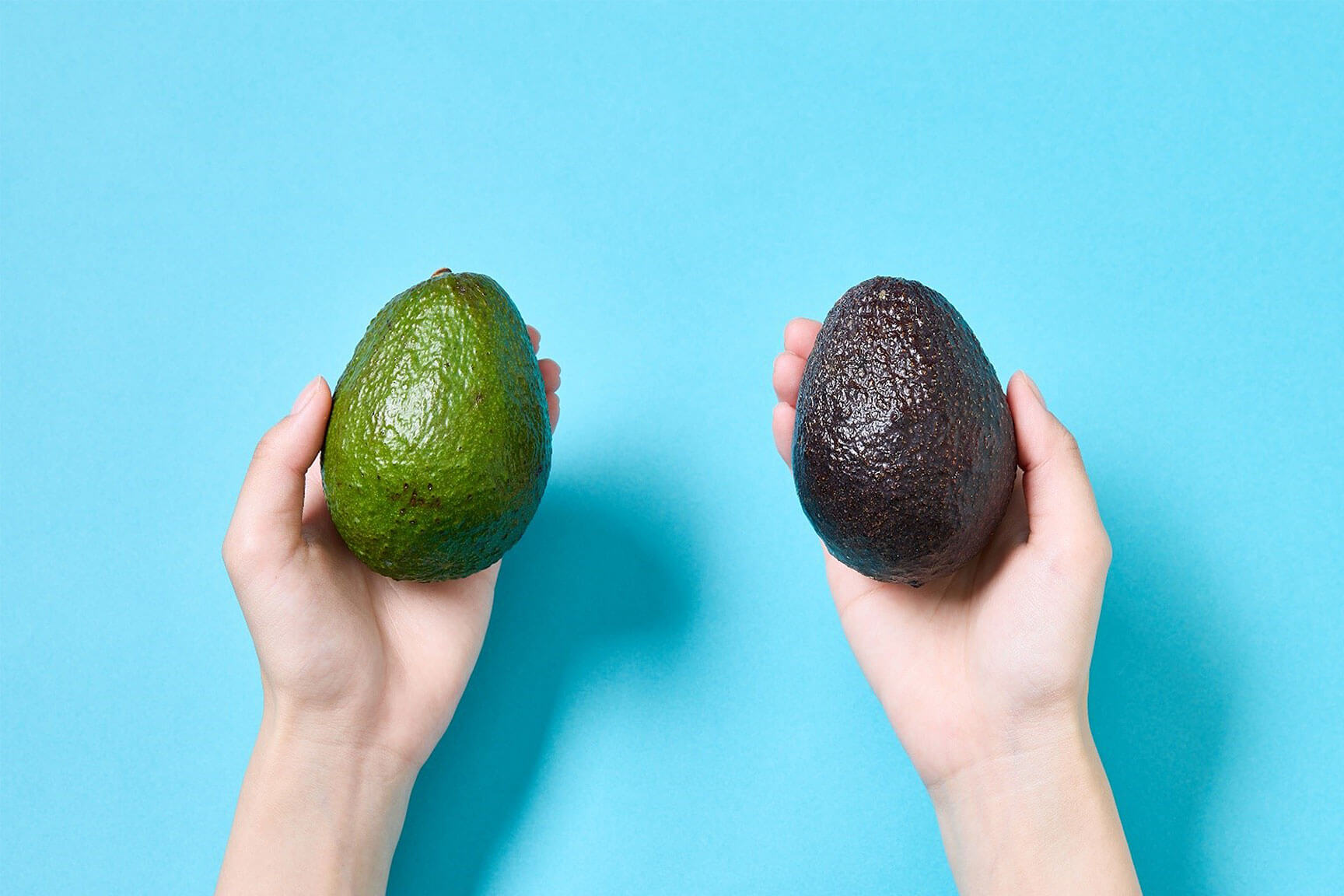 アボカド選びで後悔しない！最高の1個を見極める涙型の法則 N.D.Kitchen- エキスパート - Yahoo!ニュース
