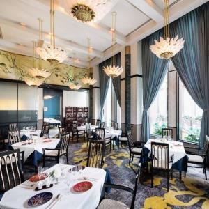 梅田・ホテル阪急インターナショナルがビュッフェ再開 フルオーダー式導入 - 梅田経済新聞