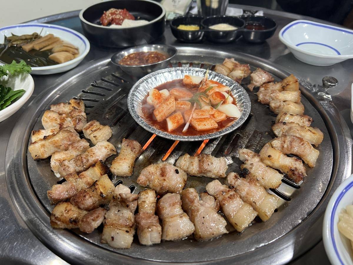 サムギョプサルのたれ人気の美味しいサムギョプサルのタレ・調味料の通販おすすめランキングベストオイシ