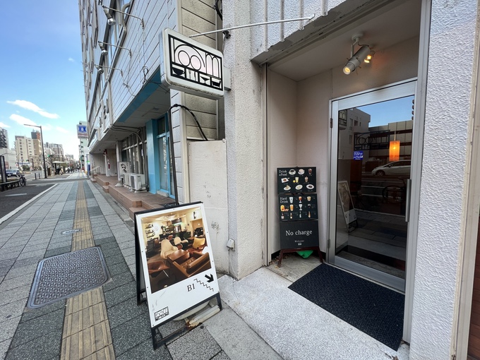SENDAI COFFEE STAND - 仙台隠れ家カフェ紹介 flaghive cafe