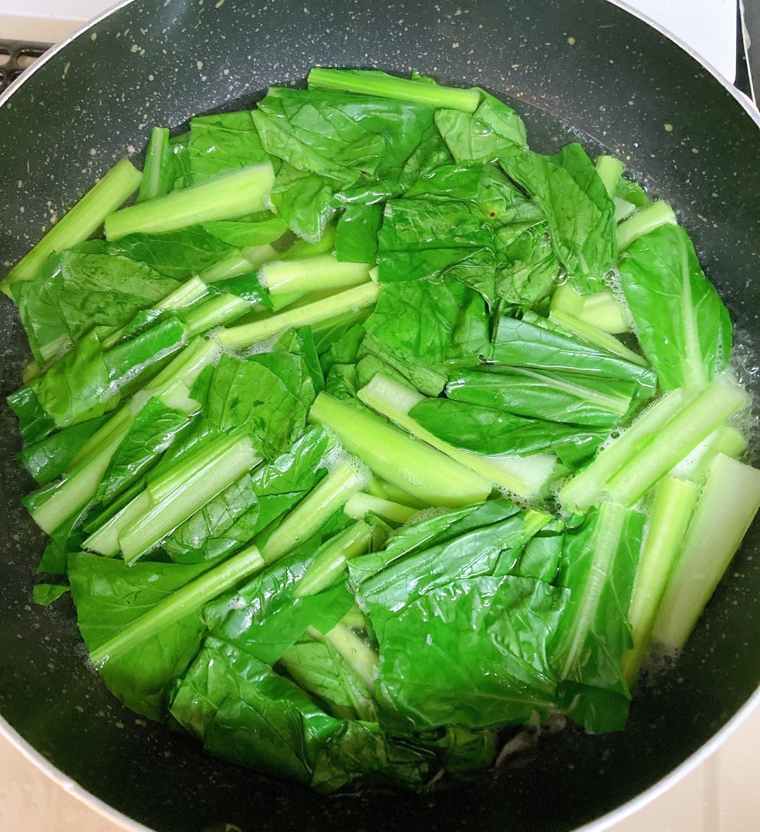 ホットクックレシピ エビマヨネーズ - とろみん家ホットクックレシピ