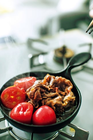 栗原はるみレシピ 栗原はるみBESTレシピ20で3日間＋1の晩御飯作り